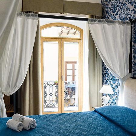 Incao Holiday I Pupi House Cefalù Eksteriør bilde