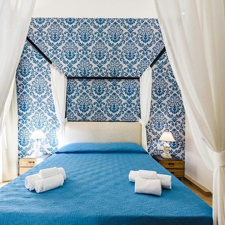 Incao Holiday I Pupi House Cefalù Eksteriør bilde